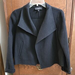 Talbots petite wool jacket